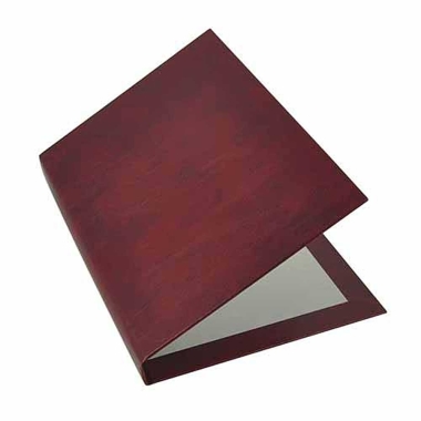 Copertine rigide in similpelle Milady A4 verticale - mis B (20pz) -fino 112fg