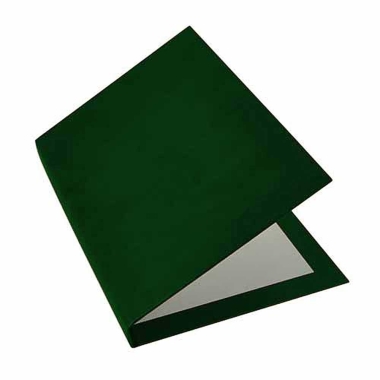Copertine rigide in similpelle Milady A4 verticale - mis C (20pz) -fino 179fg