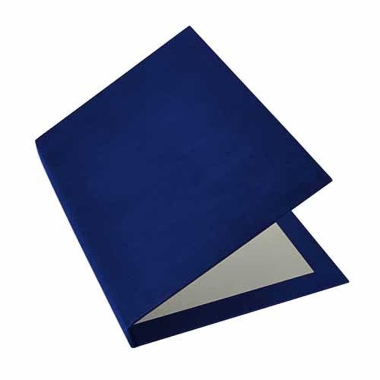 Copertine rigide in similpelle Milady A4 verticale - mis D (20pz) -fino 237fg