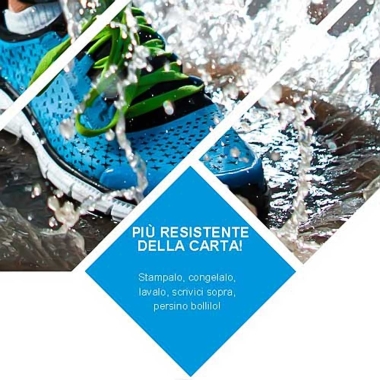 Kerprint Basic polyester...
