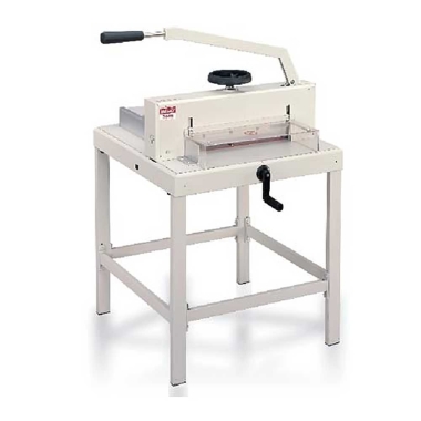 K3971 tagliarisme manuale -...