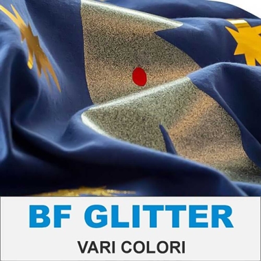 B-FLEX GLITTER 100my (vari...