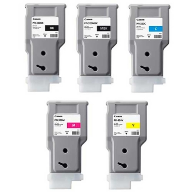INCHIOSTRI PFI-320-300ml...