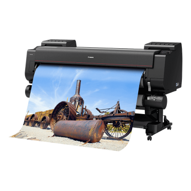 Canon ImagePrograf Pro-6100