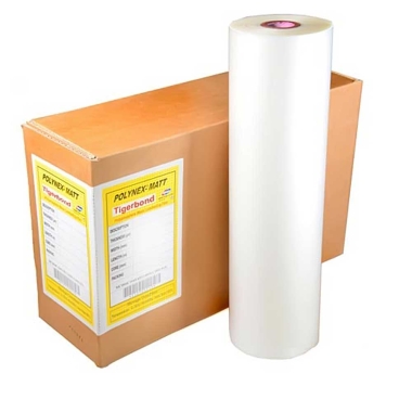 Polynex® 25my opaco - (Ø 76mm) - 315mm x 3000M