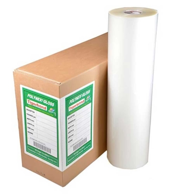 Polynex® Tigerbond 25my opaco - (Ø 25mm) -330mm x 150M(cf.2 rtl - prezzo a rtl)