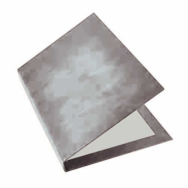 Copertine rigide in similpelle Milady A4 verticale - mis D (20pz) -fino 237fg